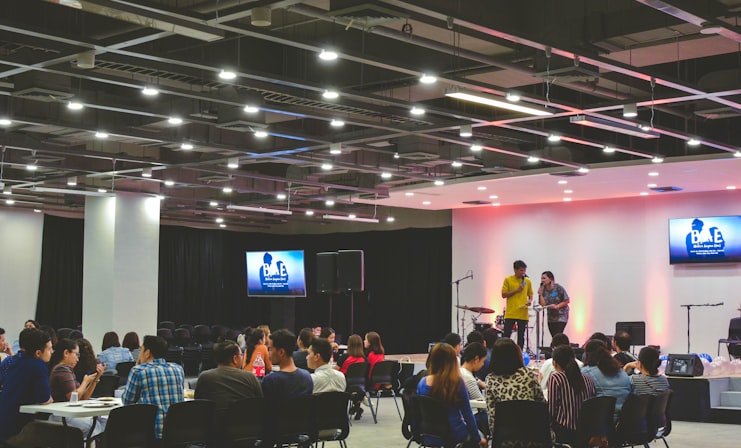 Mastercard Foundation Scholars Initiative at Orlando Sunshine University