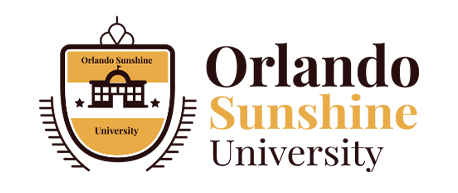 Orlando Sunshine University Logo